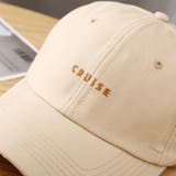 キャップ レディース 帽子 | PlusNao | 詳細画像6 