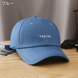 キャップ レディース 帽子 | PlusNao | 詳細画像7 