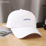 キャップ レディース 帽子 | PlusNao | 詳細画像8 