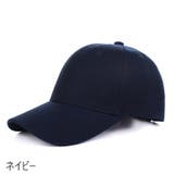 キャップ 野球帽 ベースボールキャップ | PlusNao | 詳細画像8 