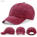 ベースボールキャップ 野球帽 レディース | PlusNao | 詳細画像18