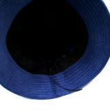 バケットハット 帽子 レディース | PlusNao | 詳細画像10 