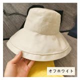 女優帽 つば広帽子 ハット | PlusNao | 詳細画像17