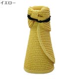 サンバイザー 麦わら帽子 レディース | PlusNao | 詳細画像11 