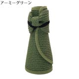 サンバイザー 麦わら帽子 レディース | PlusNao | 詳細画像13 