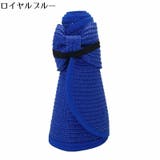 サンバイザー 麦わら帽子 レディース | PlusNao | 詳細画像5 