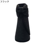 サンバイザー 麦わら帽子 レディース | PlusNao | 詳細画像8 