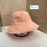 帽子 バケットハット レディース | PlusNao | 詳細画像12