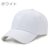 キャップ 野球帽 キャップ | PlusNao | 詳細画像8