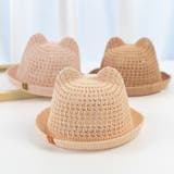 帽子 ハット ベビー | PlusNao | 詳細画像2 