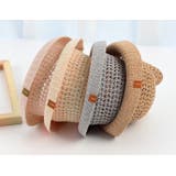 帽子 ハット ベビー | PlusNao | 詳細画像5 