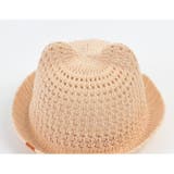 帽子 ハット ベビー | PlusNao | 詳細画像8 