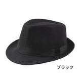 中折れ帽 中折れハット 帽子 | PlusNao | 詳細画像6 
