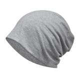 ターバンキャップ ワッチキャップ ビーニー | PlusNao | 詳細画像3 