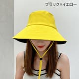 ハット バケットハット レディース | PlusNao | 詳細画像14