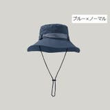 帽子 サファリハット メンズ | PlusNao | 詳細画像11 