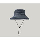 帽子 サファリハット メンズ | PlusNao | 詳細画像5 