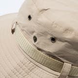 帽子 サファリハット メンズ | PlusNao | 詳細画像8 