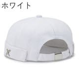 フィッシャーマンキャップ ロールキャップ メンズ | PlusNao | 詳細画像11 