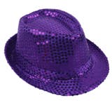 ハット 中折れハット 帽子 | PlusNao | 詳細画像9 