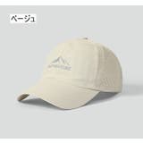 キャップ レディース 女性 | PlusNao | 詳細画像12 