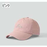 キャップ レディース 女性 | PlusNao | 詳細画像13 