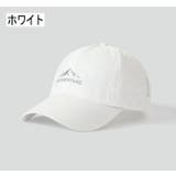 キャップ レディース 女性 | PlusNao | 詳細画像15 