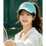 キャップ レディース 女性 | PlusNao | 詳細画像2 