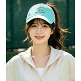 キャップ レディース 女性 | PlusNao | 詳細画像4 