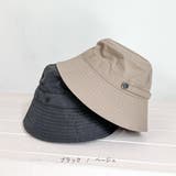 【コンパクトダウンブリムハット】 帽子 ハット | PlusNao | 詳細画像10 