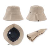 【コンパクトダウンブリムハット】 帽子 ハット | PlusNao | 詳細画像6 