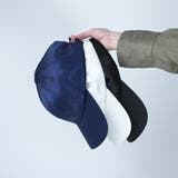 【サテンキャップ】 キャップ 帽子 | PlusNao | 詳細画像7 