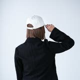 【サテンキャップ】 キャップ 帽子 | PlusNao | 詳細画像8 