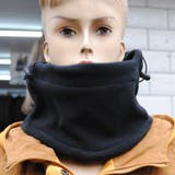 防寒 保温対策に！フェイスマスク 目出し帽 | PlusNao | 詳細画像2 