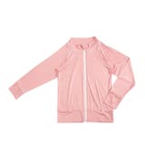 ラッシュガード 長袖 ジップアップ | PlusNao | 詳細画像11