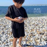ラッシュガード 上下セット キッズ | PlusNao | 詳細画像3