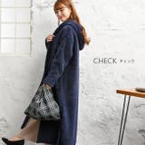 エコバッグ ワイド マチ広 | PlusNao | 詳細画像5 