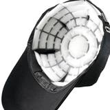 ひんやりクールパッド 帽子用 ヘルメット用 | PlusNao | 詳細画像10 