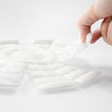 ひんやりクールパッド 帽子用 ヘルメット用 | PlusNao | 詳細画像9 