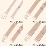 ブラストラップ 2本1組 レディース | PlusNao | 詳細画像15