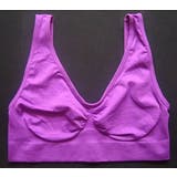 スポーツブラ レディース ブラジャー | PlusNao | 詳細画像15 