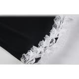 メイド風セクシーコスチューム 7点セット レディース | PlusNao | 詳細画像10 