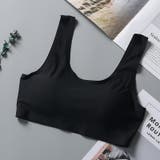 ノンワイヤーブラ レディース インナー | PlusNao | 詳細画像13 