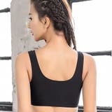 ノンワイヤーブラ レディース インナー | PlusNao | 詳細画像7 