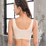 ノンワイヤーブラ レディース インナー | PlusNao | 詳細画像8 