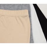 ペチパンツ タップパンツ レディース | PlusNao | 詳細画像12
