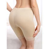 ペチパンツ タップパンツ レディース | PlusNao | 詳細画像7