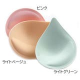 ブラパッド ブラジャーパッド 1ペア | PlusNao | 詳細画像13