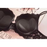 ブラジャー ショーツ 上下セット | PlusNao | 詳細画像10 