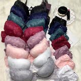 ブラジャー ショーツ 上下セット | PlusNao | 詳細画像5 